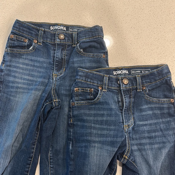 Sonoma jeans - Picture 2 of 5